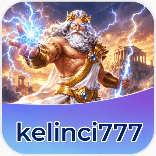 kelinci777