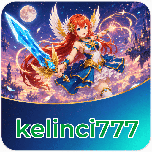 kelinci777