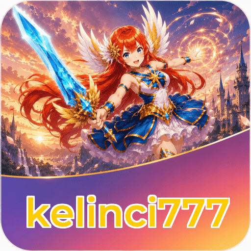 kelinci777