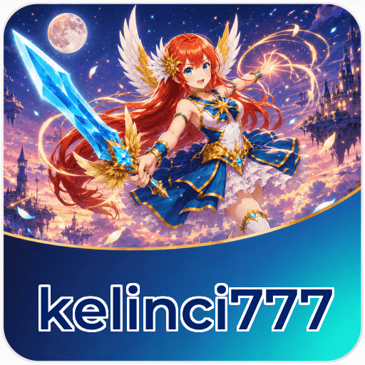 kelinci777